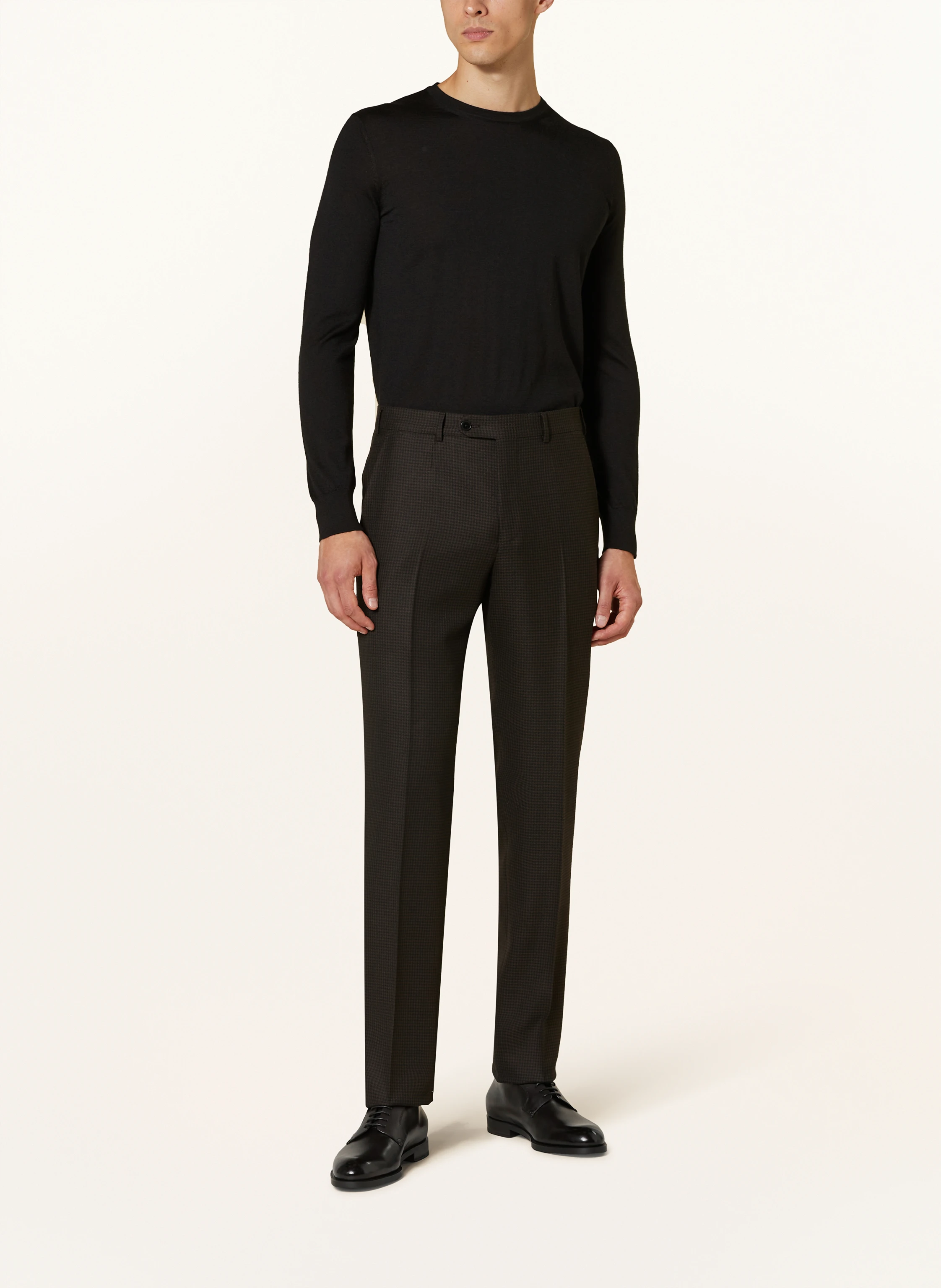 ZEGNA Anzug Slim Fit