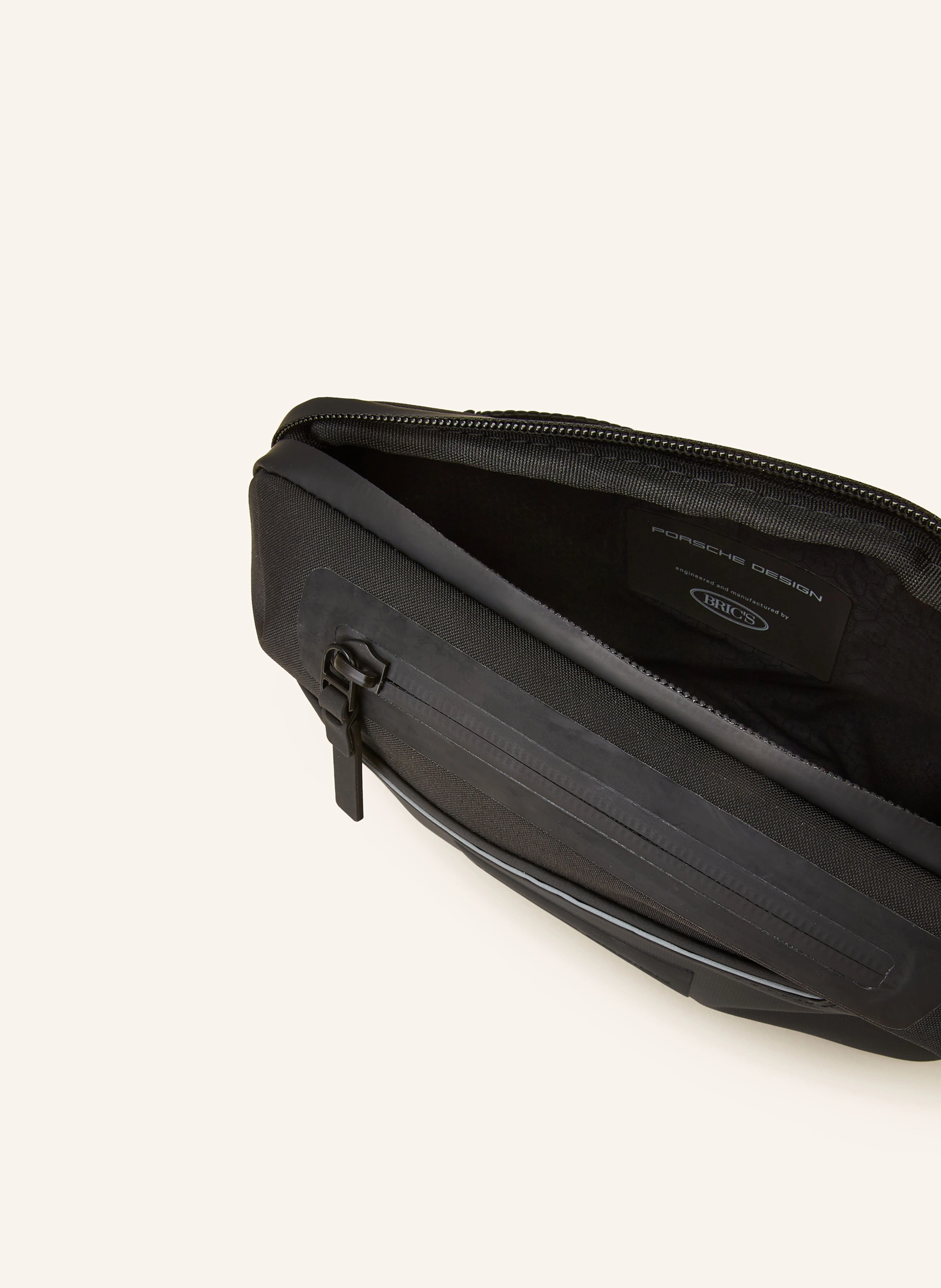 PORSCHE DESIGN Gürteltasche URBAN ECO