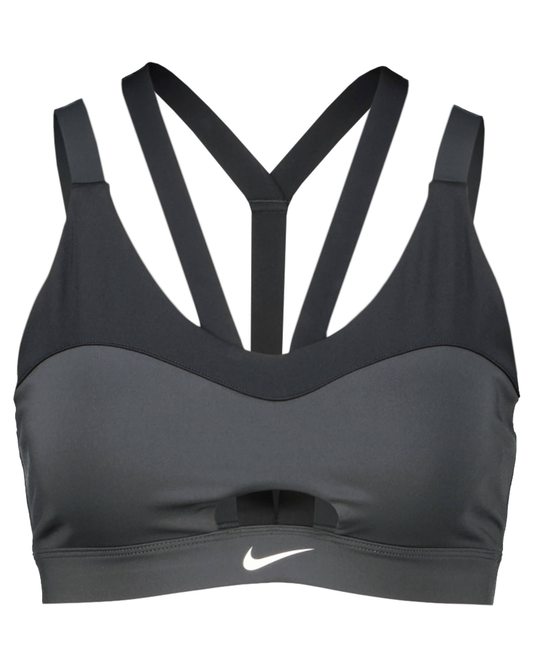 Nike| Damen Sport-BH DRI-FIT INDY