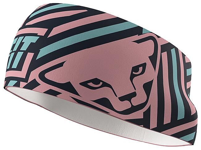 DYNAFIT - BANDEAU GRAPHIC PERFORMANCE HEADBAND