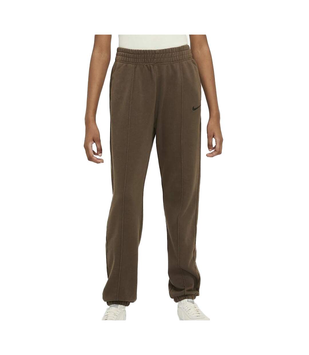 Jogging Marron Femme Nike DD5630