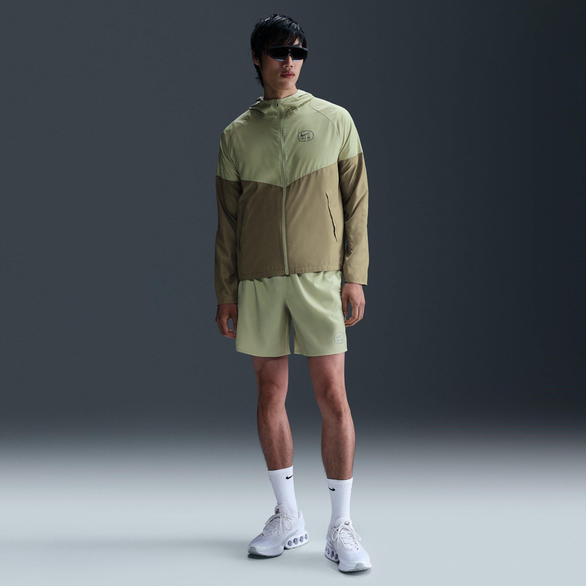 Nike Air Run Jacket Mens
