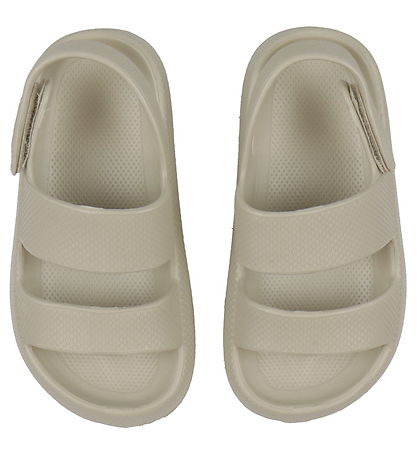Mikk-Line Sandalen - Kelp