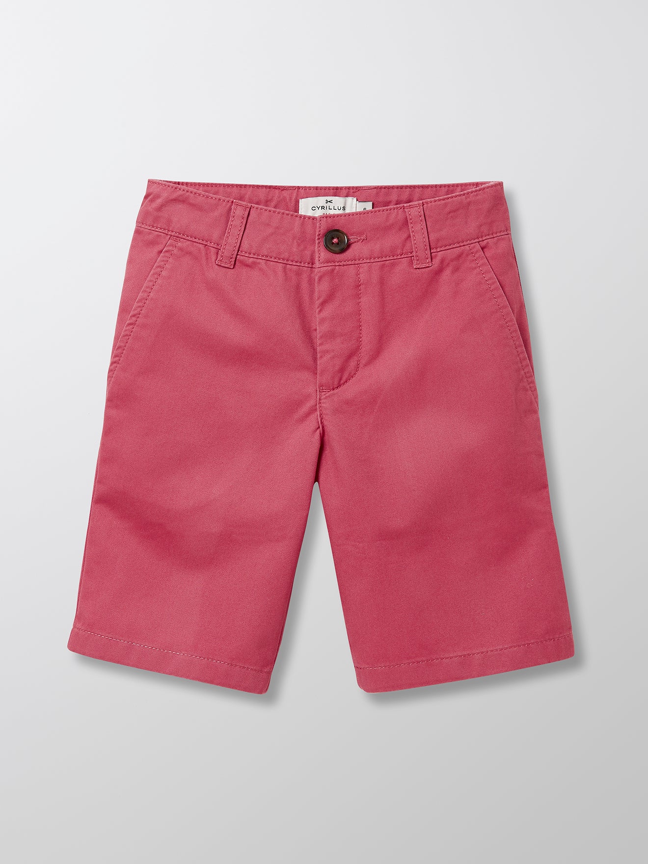 Bermuda chino Garçon