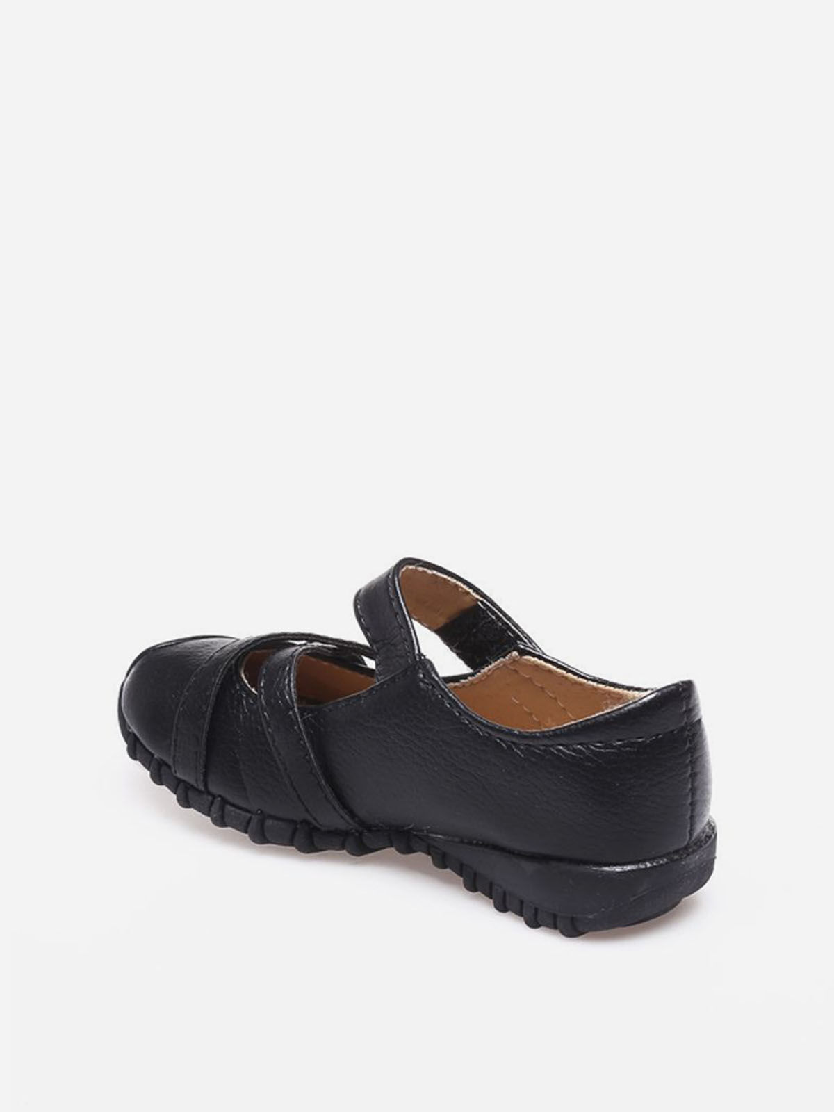 Ballerine Enfant Mini Bienestar- Noir