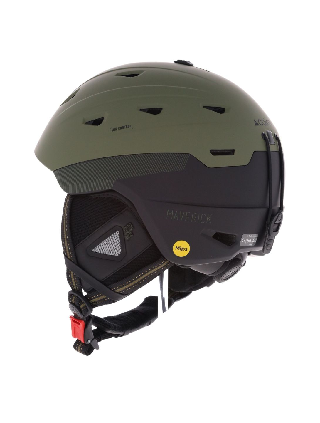 Maverick Mips skihelm unisex