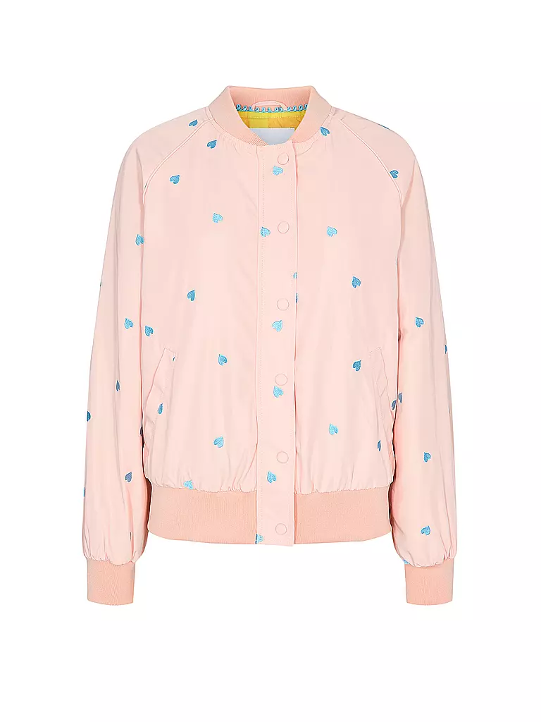 NÜMPH Blouson  NUNITA  rosa