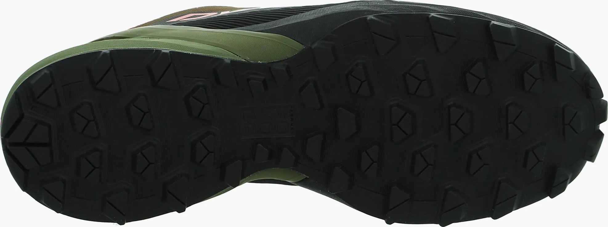 Dynafit Men's Ultra 50 Gore-Tex Winter Moss