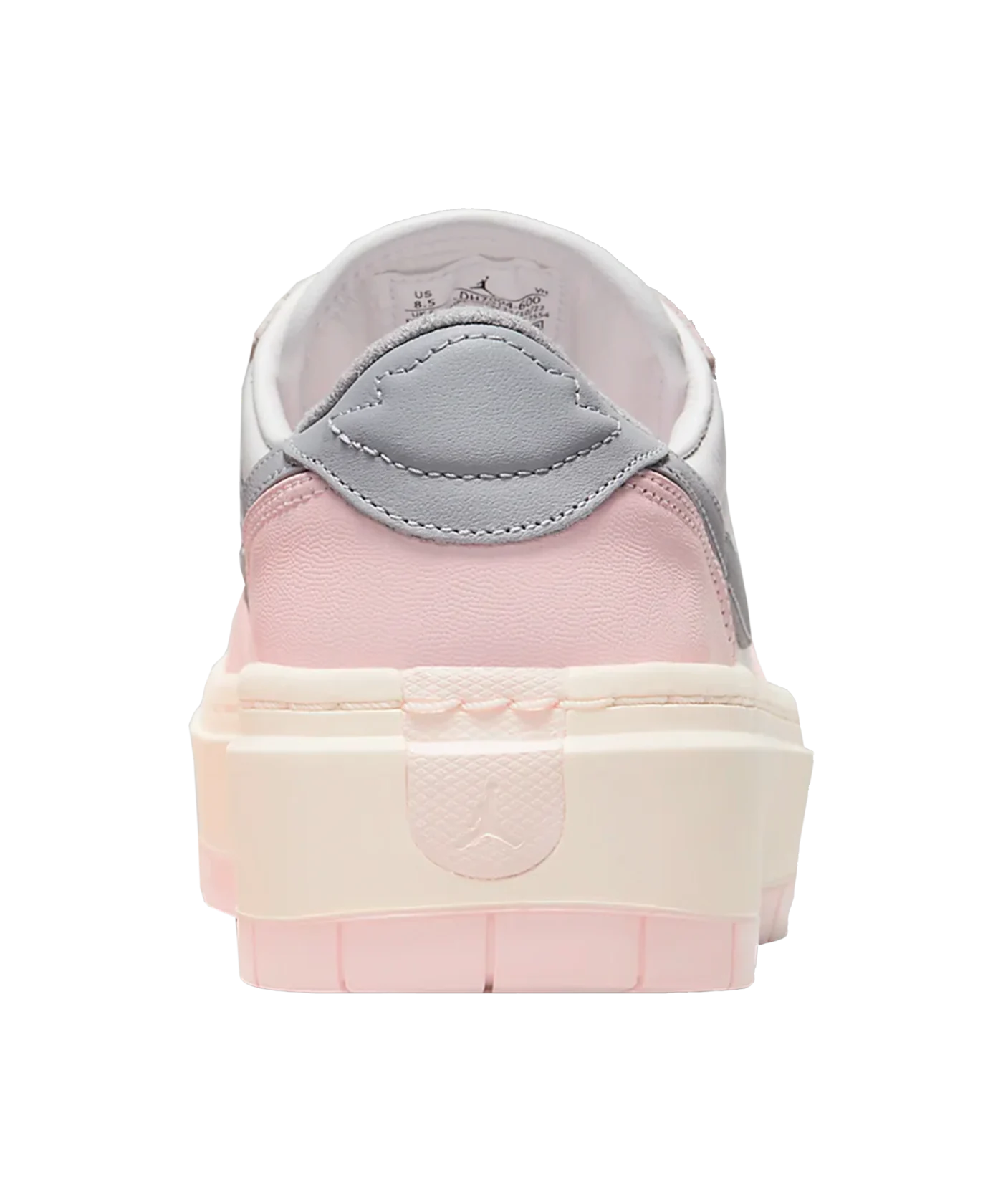 Jordan Air 1 Low Elevate Damen Grau Beige F600
