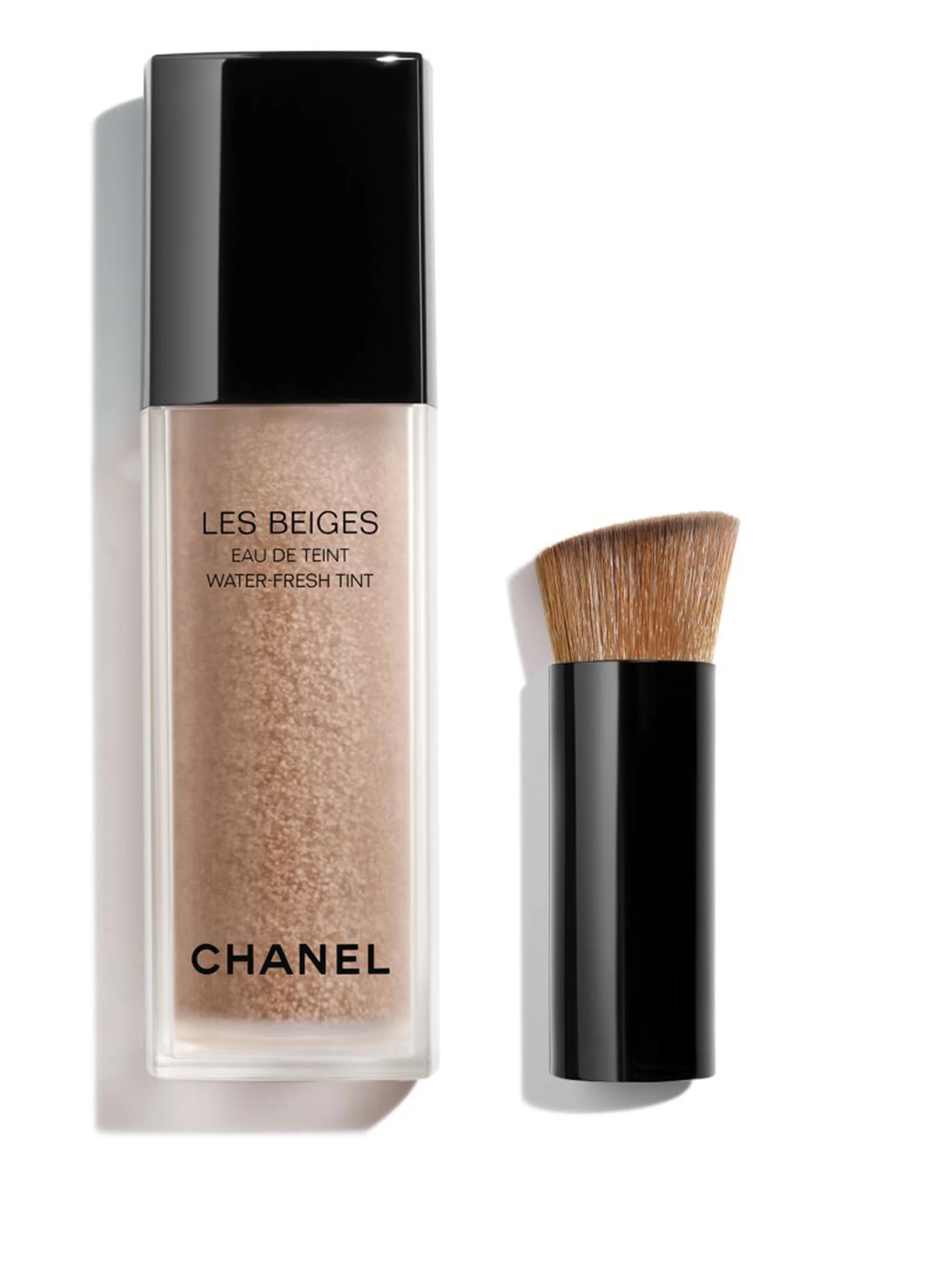 CHANEL LES BEIGES EAU DE TEINT