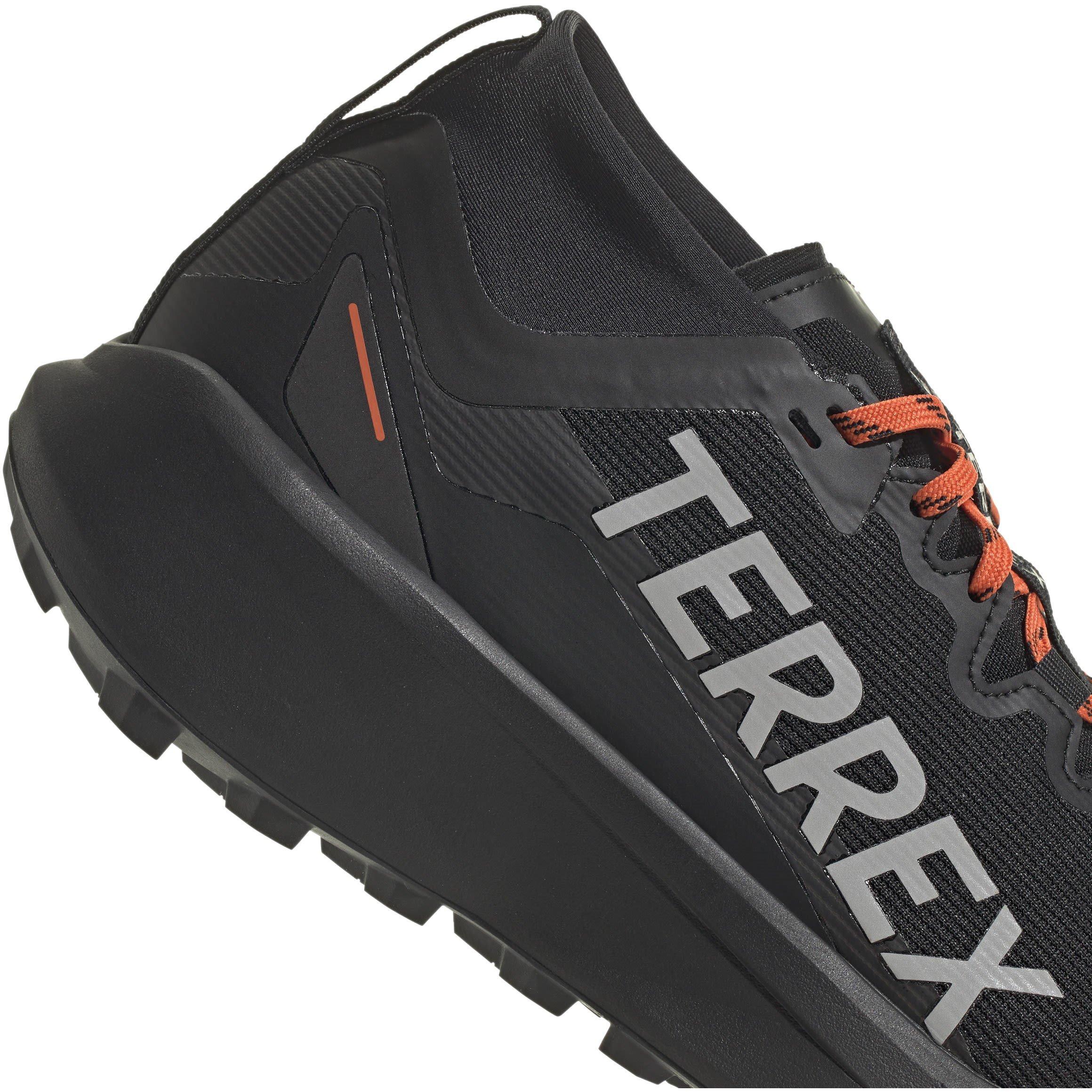 adidas Agravic Gore Tex Trail Running Shoes