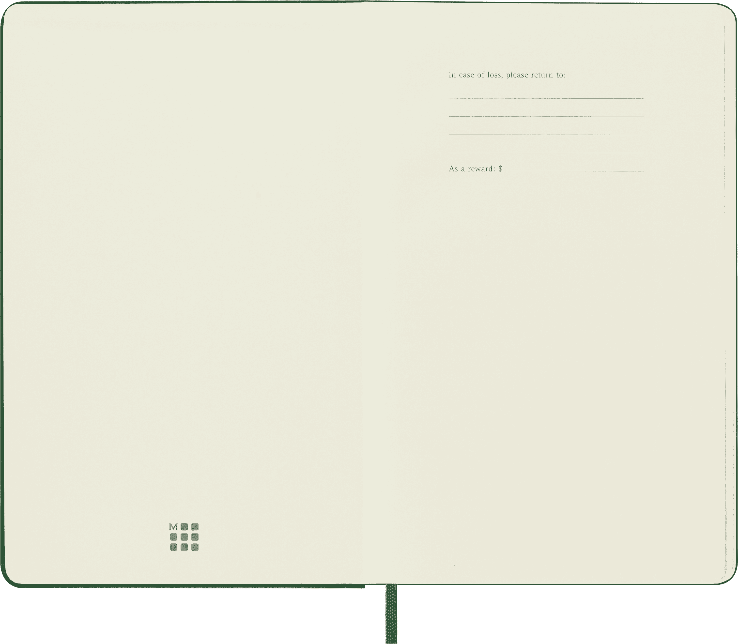 Classic Planner 2025 Large Weekly, hard cover, 12 months