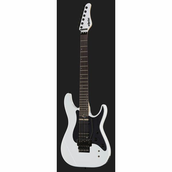 Schecter Sun Valley Super Shredder FR S