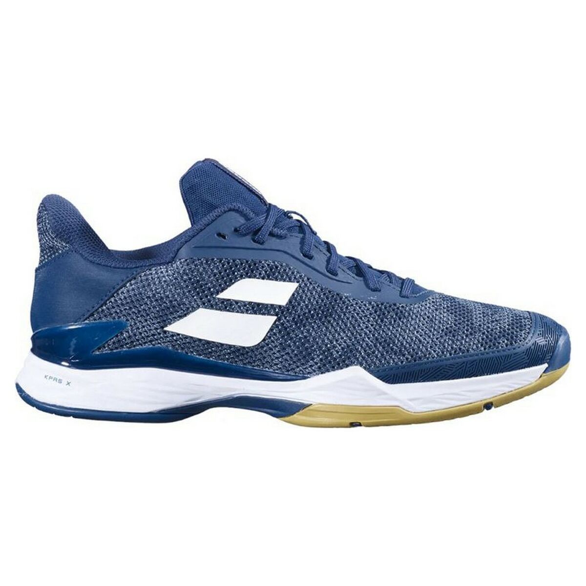 Zapatillas De Tenis Babolat Jet Tere All Court