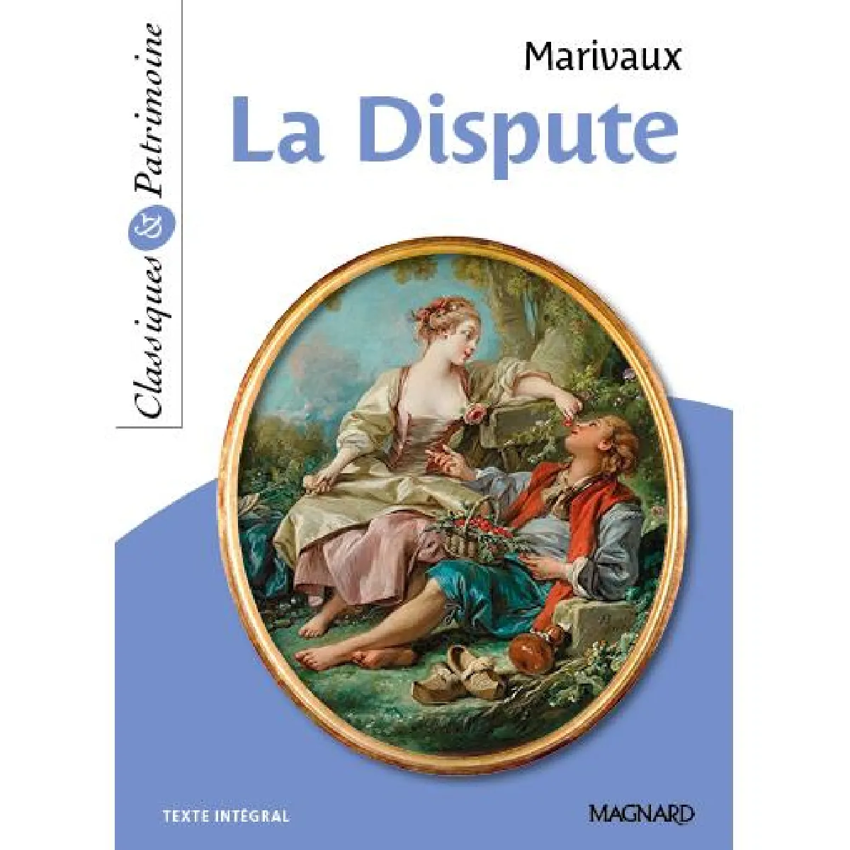 La dispute : texte intégral · Occasion
