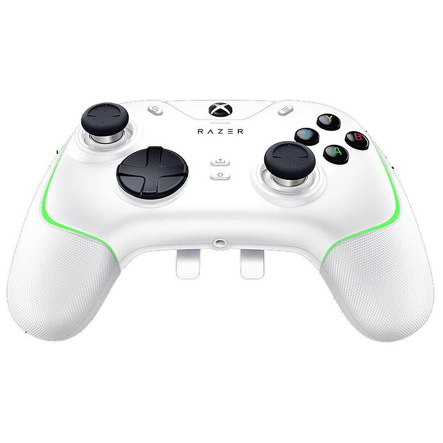 Razer Wolverine V2 Chroma - Blanc