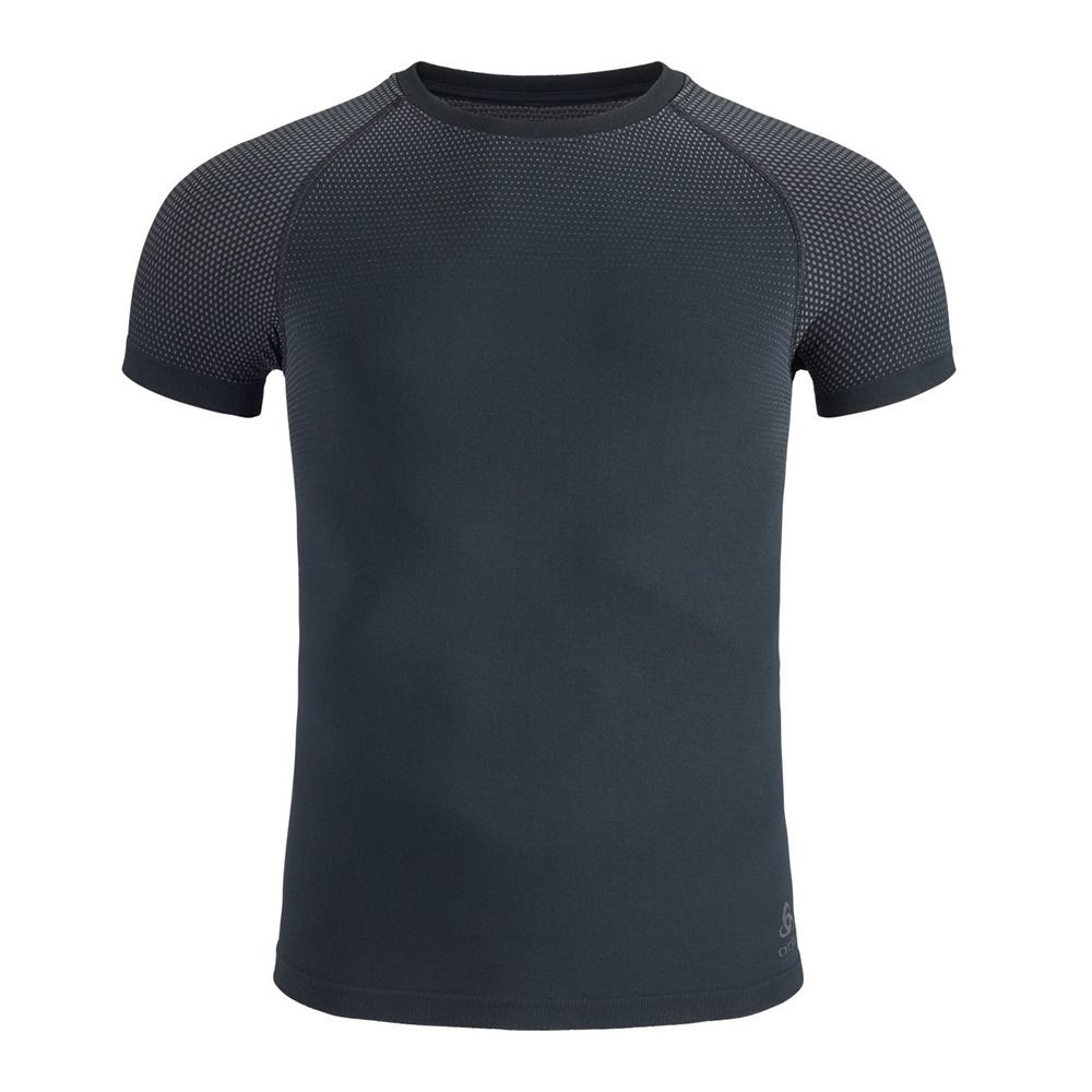 Odlo PERFORMANCE LIGHT ECO - Sous-couche Homme black