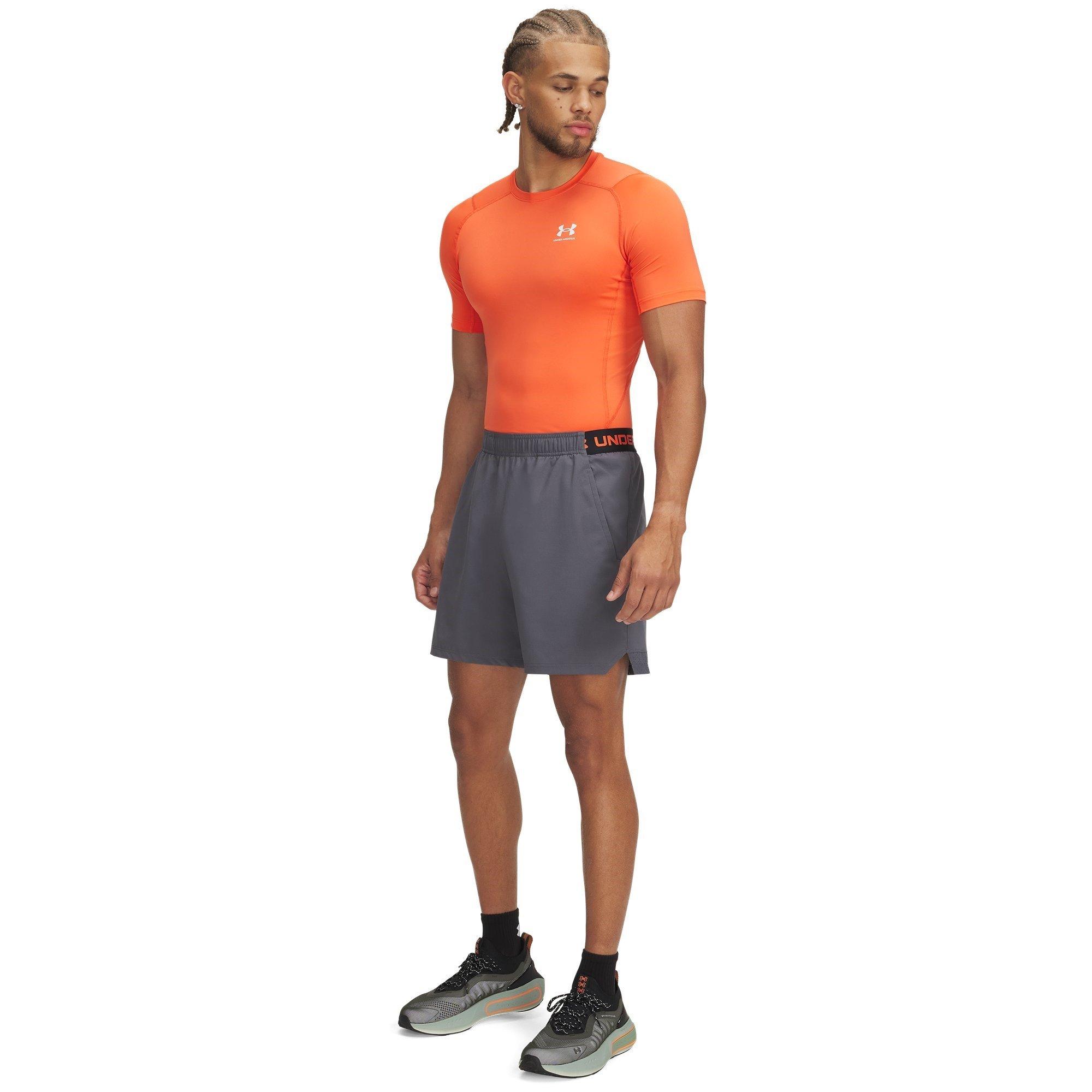 Under Armour UA Vanish Woven 6 Shorts Mens