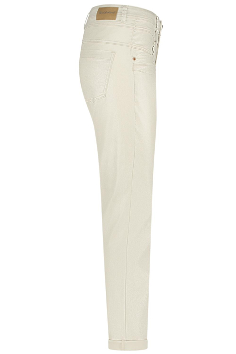 Red Button ecru dames jeans