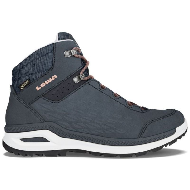 Locarno GTX® Qc Ws - Chaussures randonnée femme