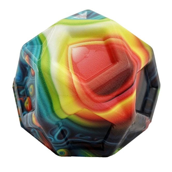Schildkröt - High Bounce Balls - 3er Pack