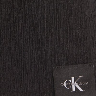 Robe femme Crinkle CALVIN KLEIN