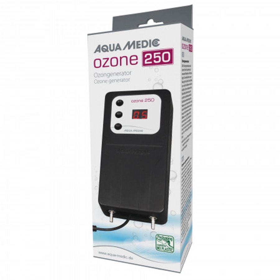 Aquamedic Ozone 30 para aquários