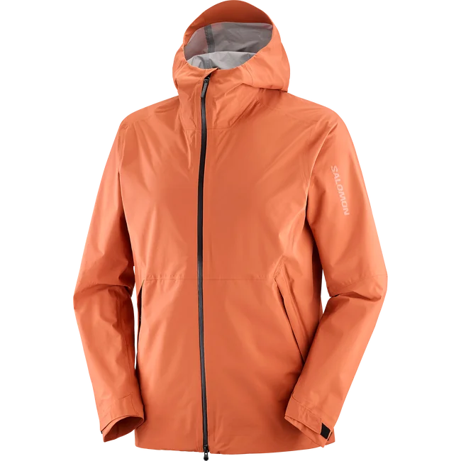 OUTERPATH 2.5L  Shelljacke Herren