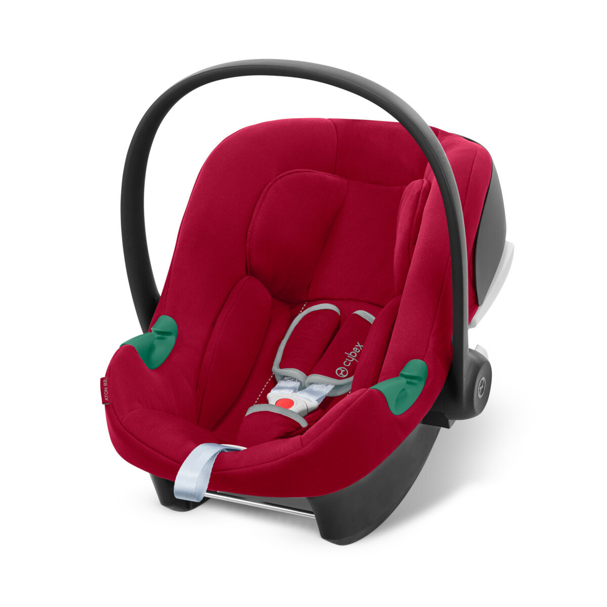 Cybex Cybex Babyschale Aton B2 i-Size