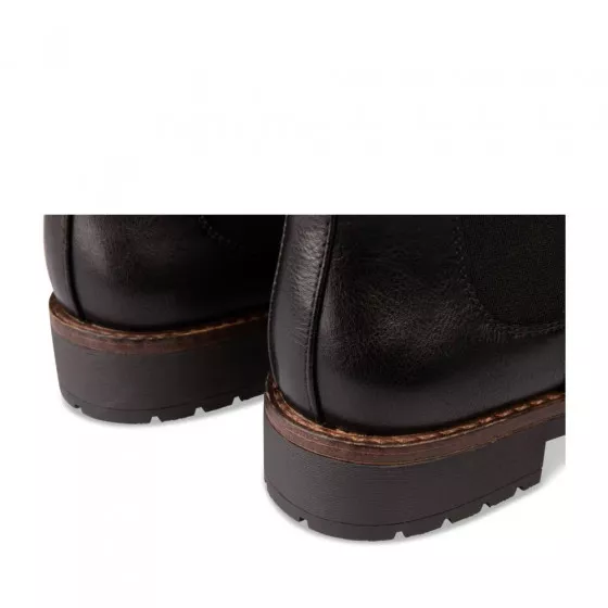 Bottines NOIR MERRY SCOTT