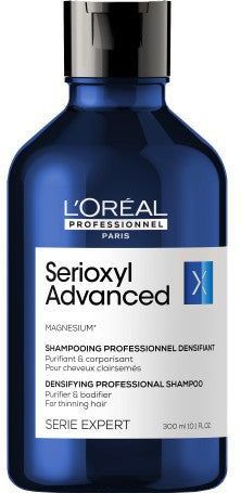 L'Oréal Professionnel - Série Expert - Serioxyl Advanced - Purifier - Shampoo - 300 ml