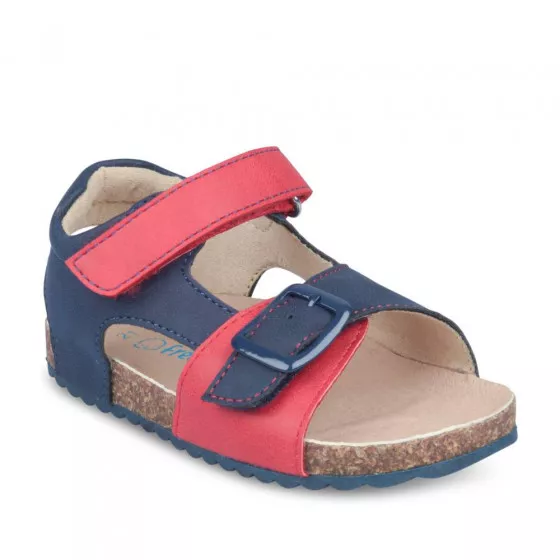 Sandales MARINE FREEMOUSS BOY