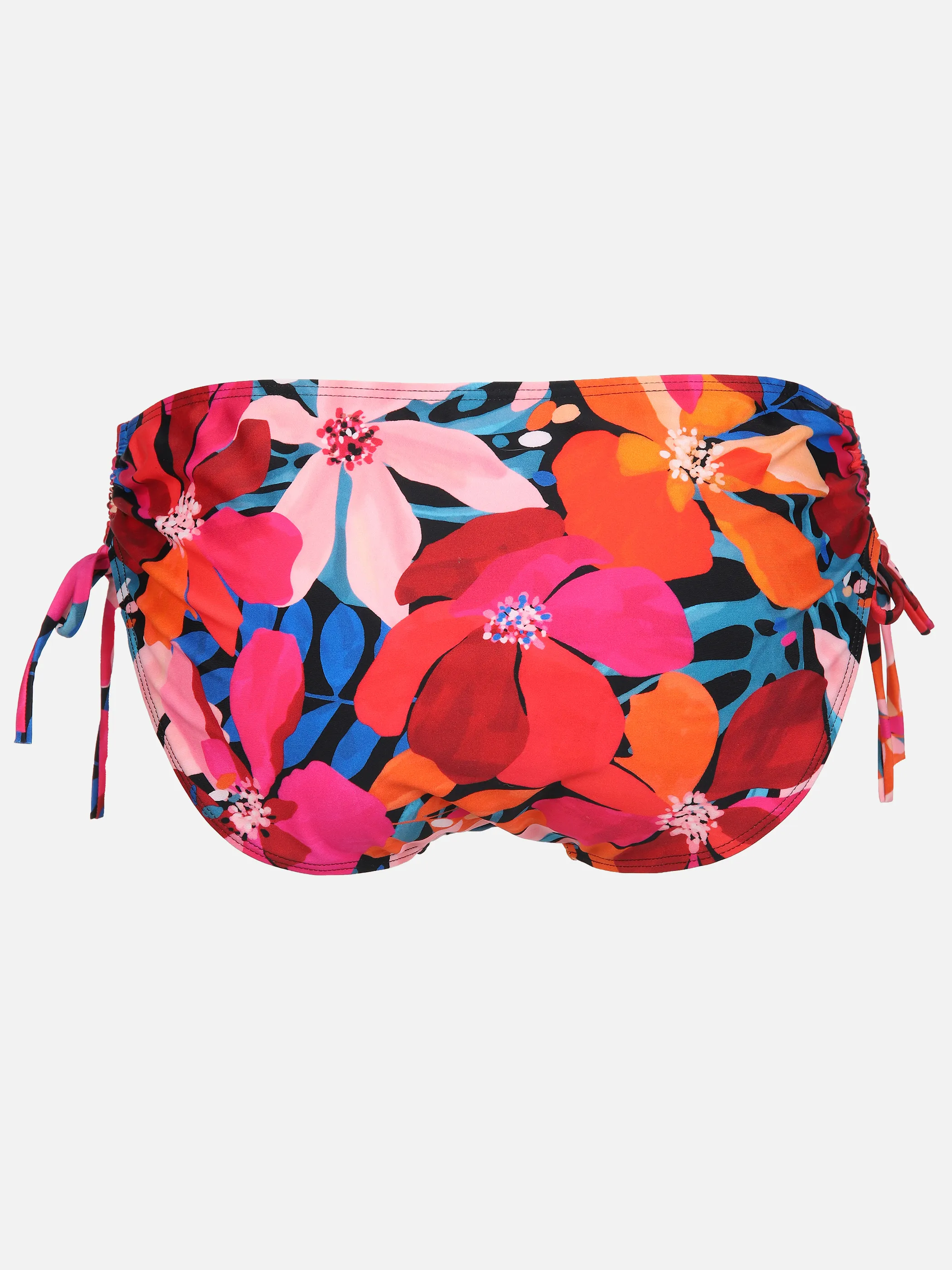 Damen Bikinihose im Alloverprint
