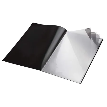 Veloflex Sichtmappe Diamond DIN A4
