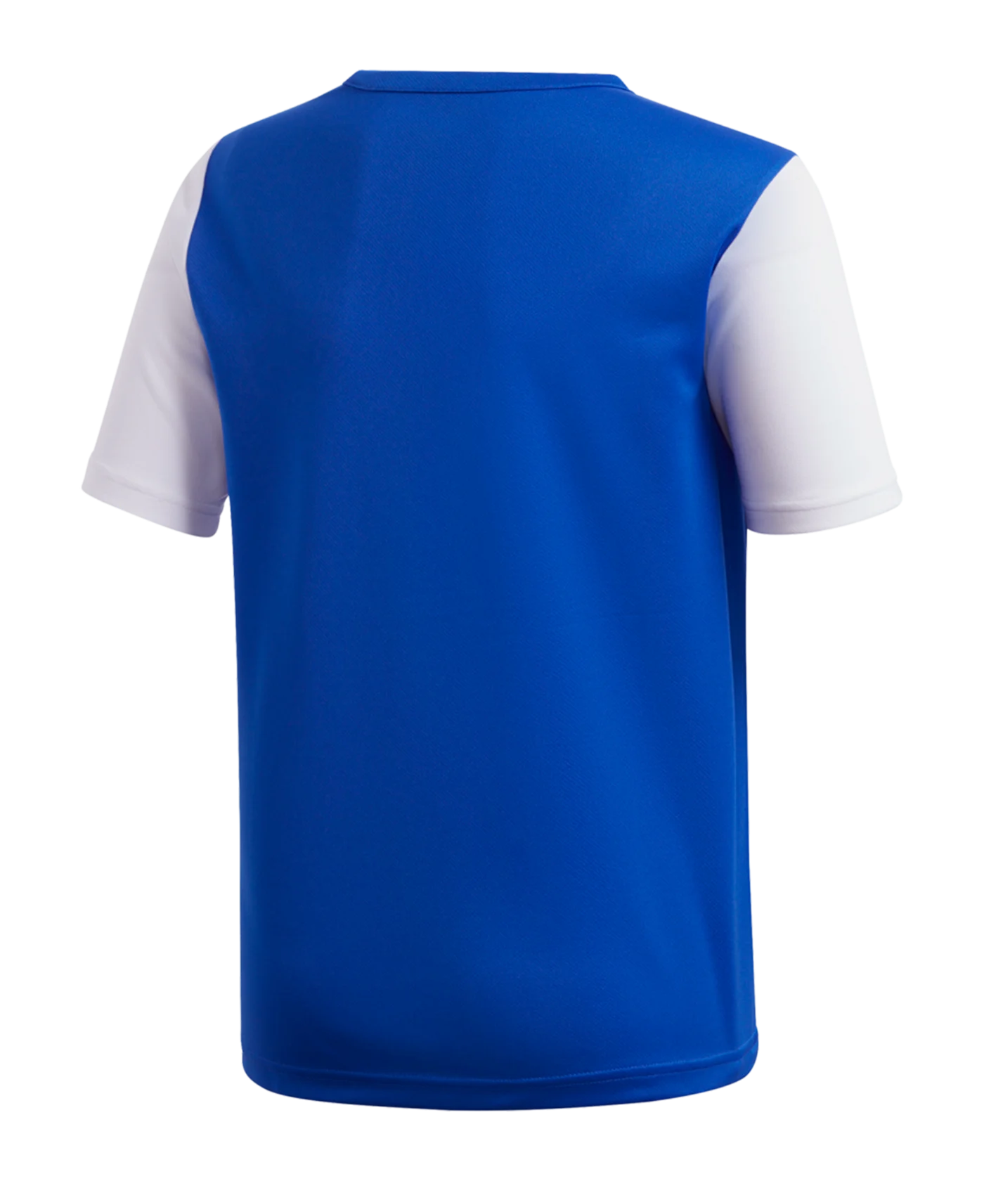 adidas Estro 19 Trikot kurzarm Kids Blau