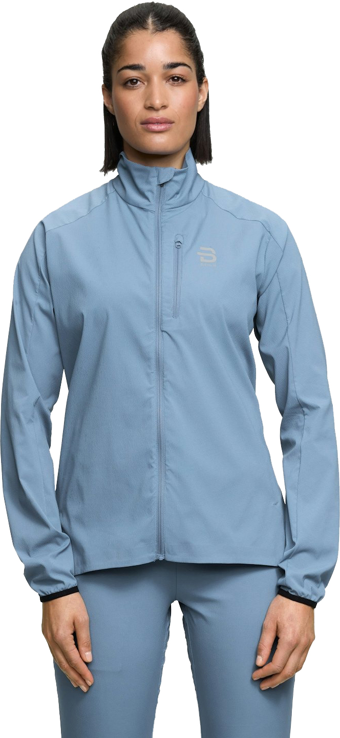 Jacket Achieve Dame Elemental Blue