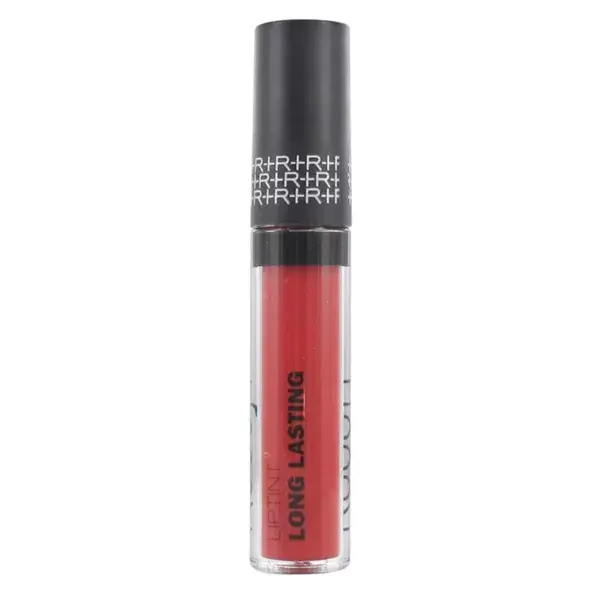 Batom líquido vermelho de longa duração Rougj+