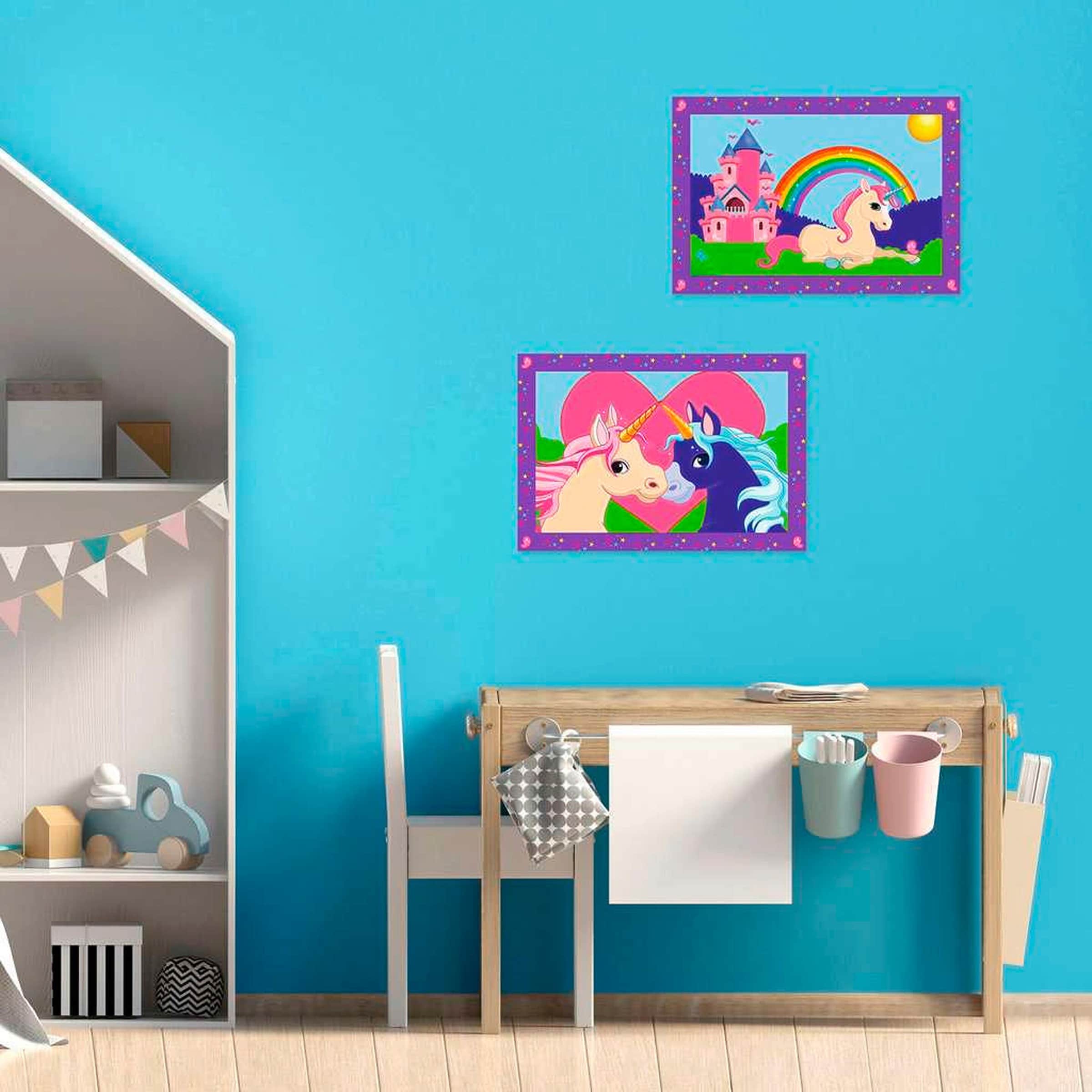 Ravensburger Bunte Einhornwelt