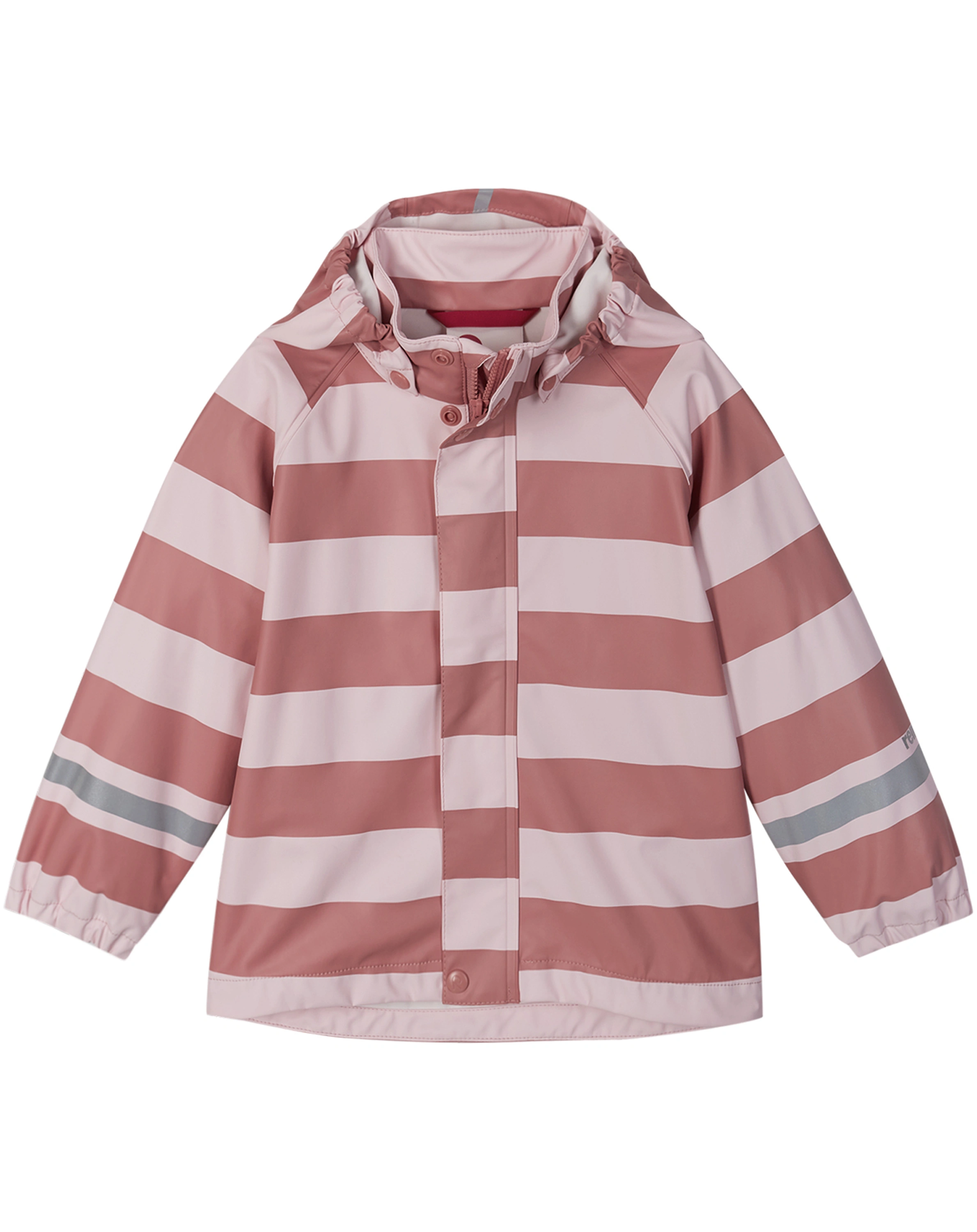 Regenjacke VESI in rose blush
