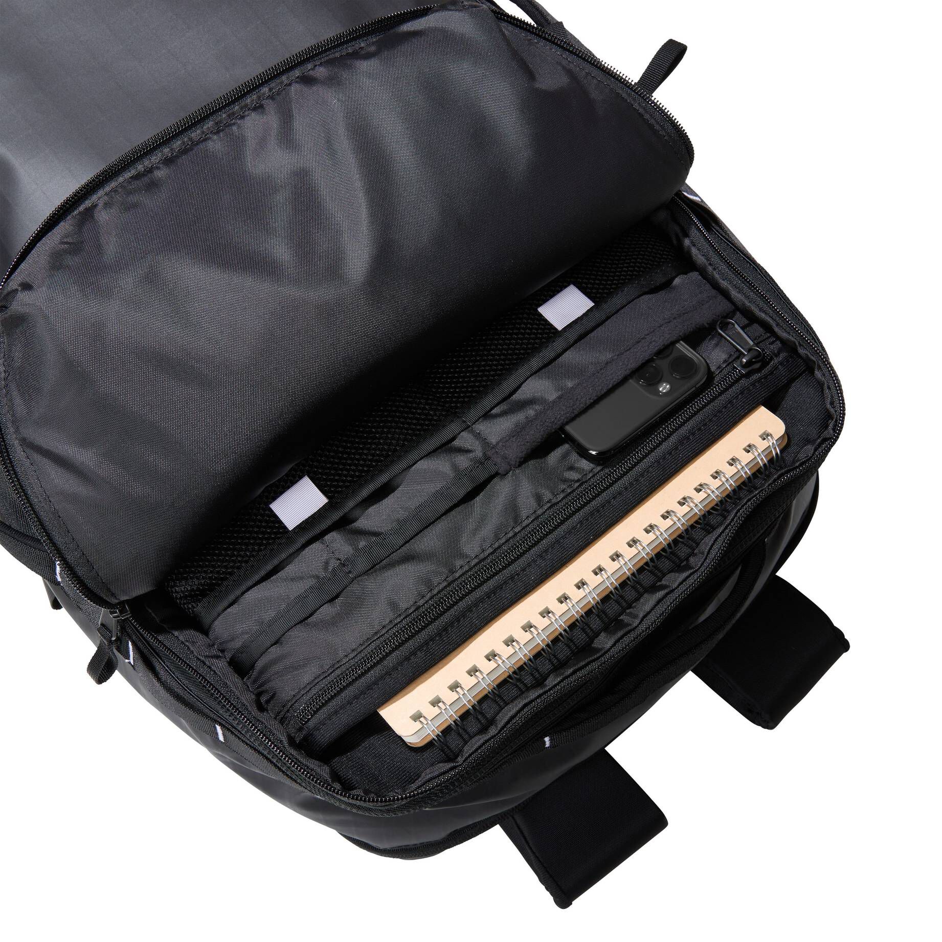 The North Face| Reisetasche BASE CAMP VOYAGER MESSENGER BAG