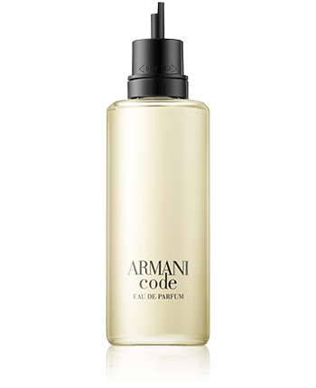 Giorgio Armani Code Homme edp refill 150ml