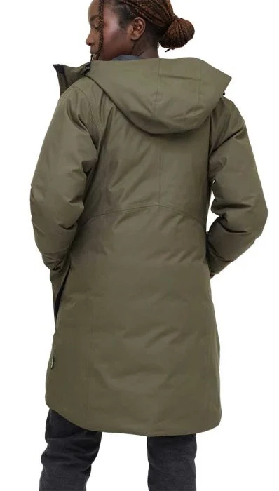 Daily Parka Women vinterjakke