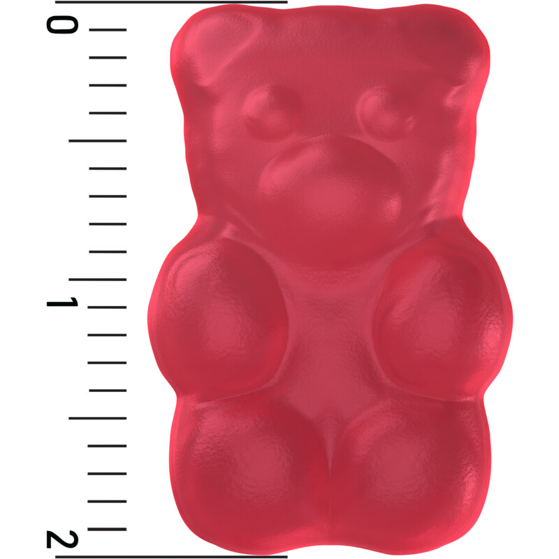 Care Hair & beauty gummies