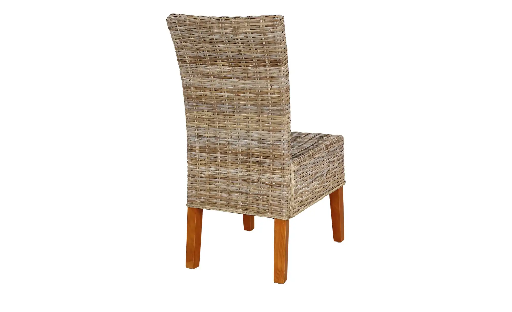 Rattanstuhl Linus
