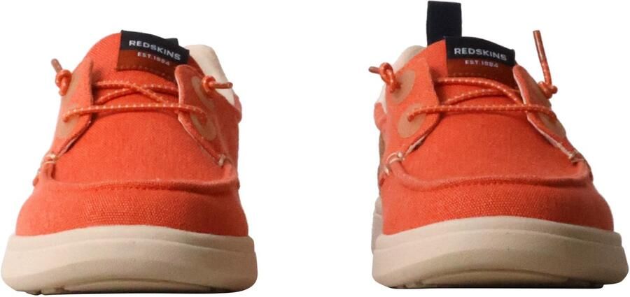 Redskins Kibris-sneakers met veters
