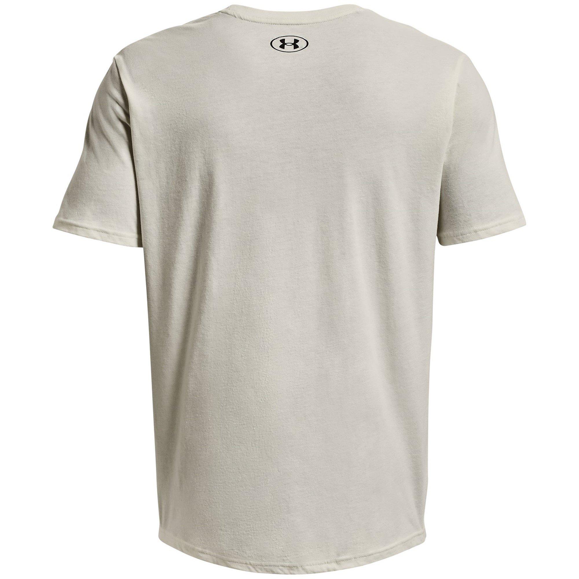 Under Armour Under Armour Ua Pjt Rock Brahma Bull Ss T-Shirt Mens