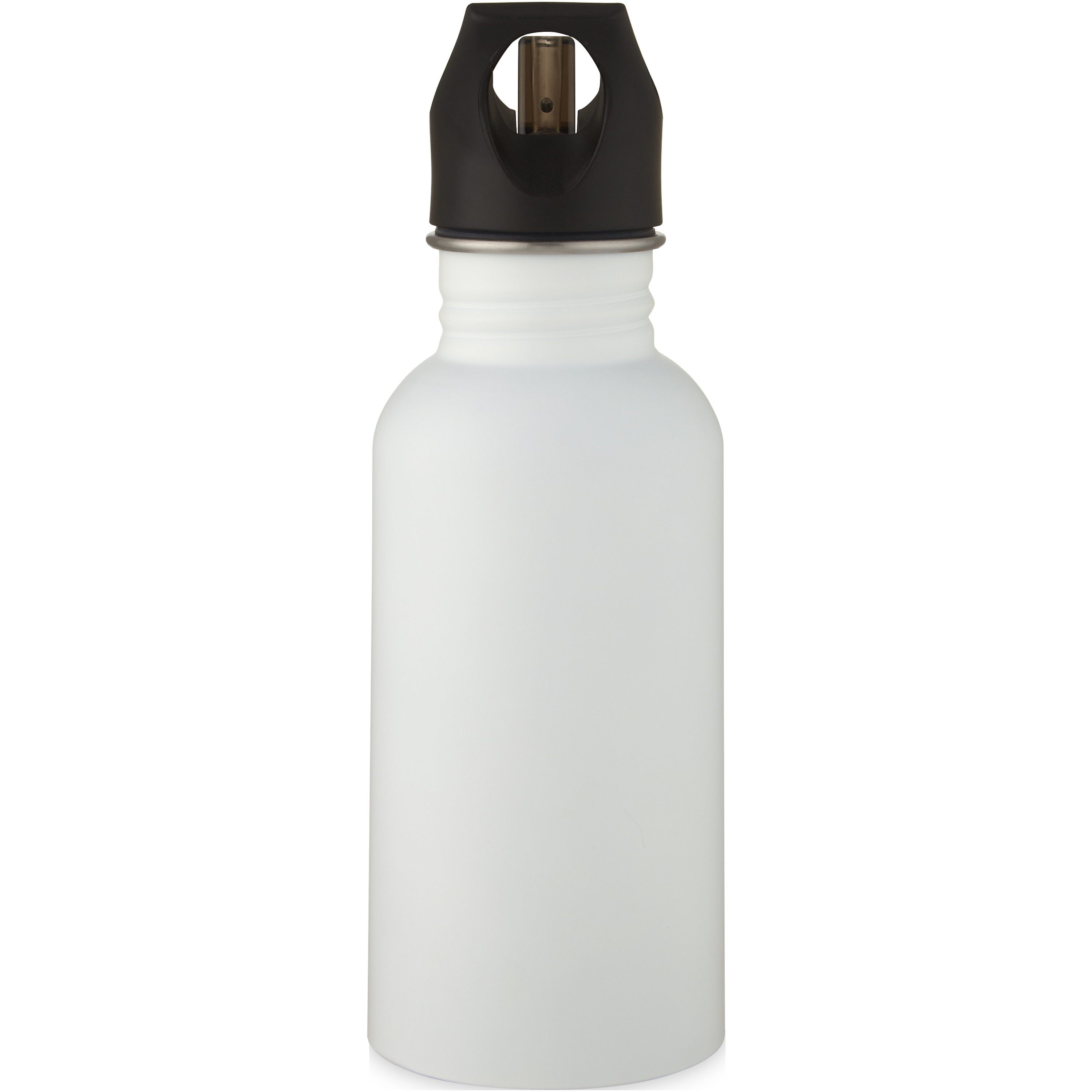 EgotierPro 100695 - Bouteille de sport Lexi 500 ml