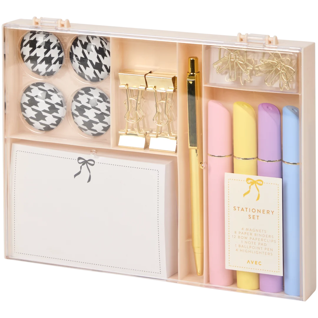 Matériel d'écriture et accessoires