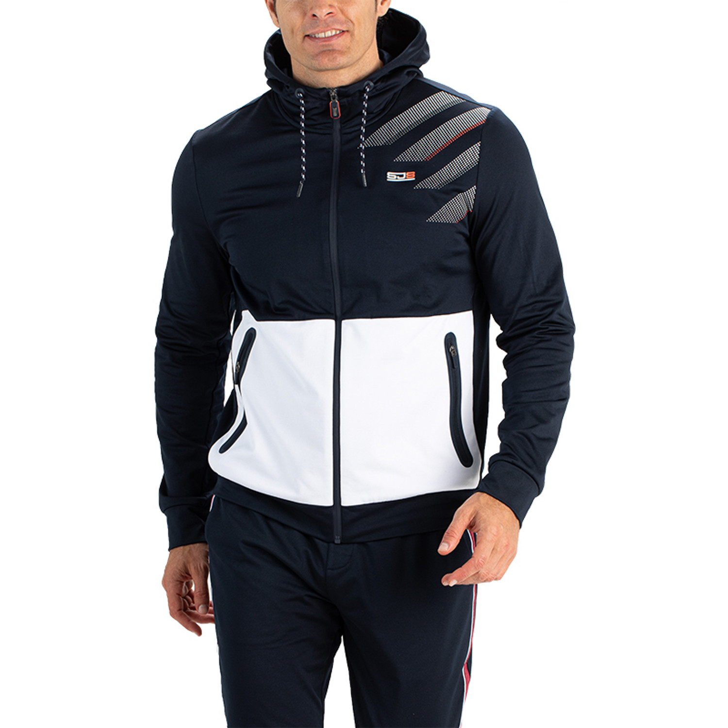 Sjeng Sports Trainingspak Heren