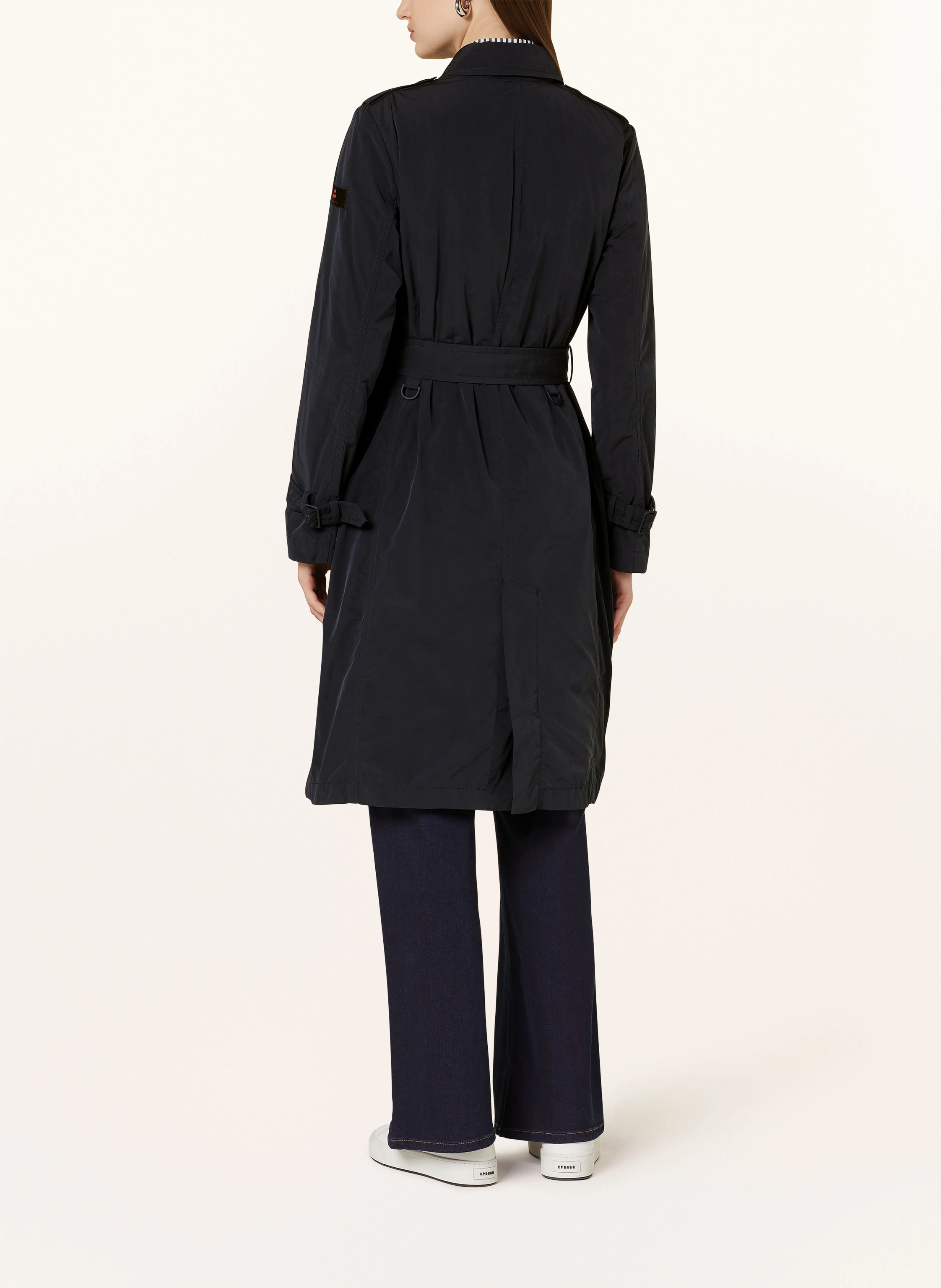 PEUTEREY Trenchcoat SALTUM